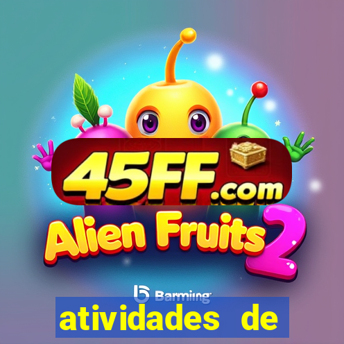 atividades de ensino religioso 2 ano